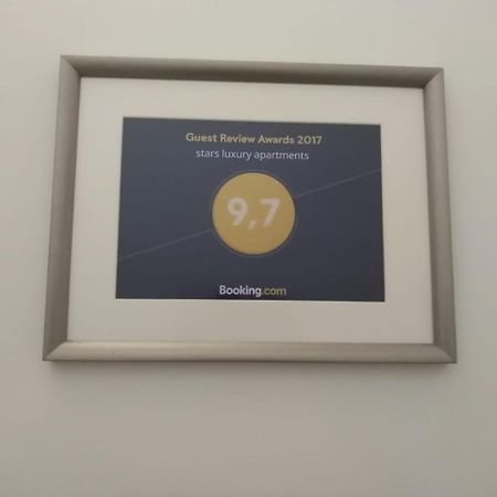 Stars Luxury Apartments Рим Екстериор снимка
