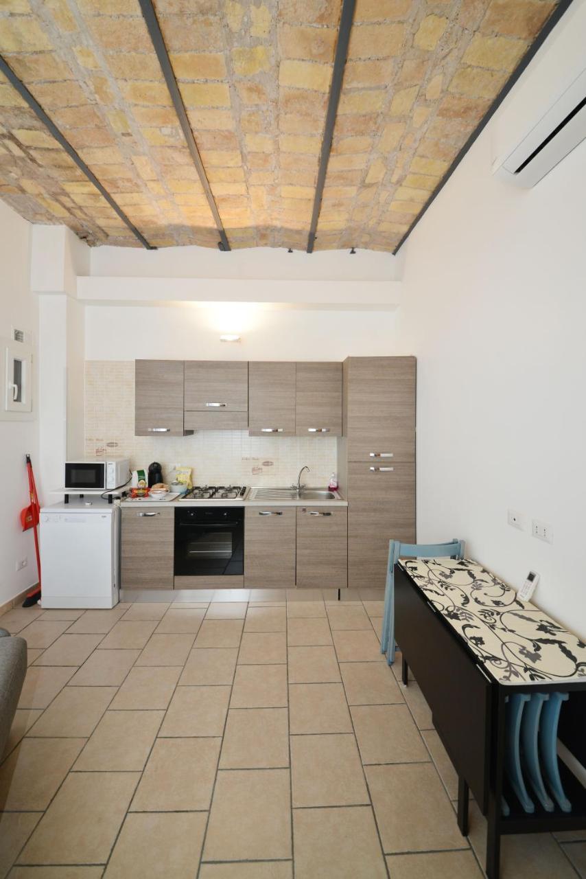 Stars Luxury Apartments Рим Екстериор снимка