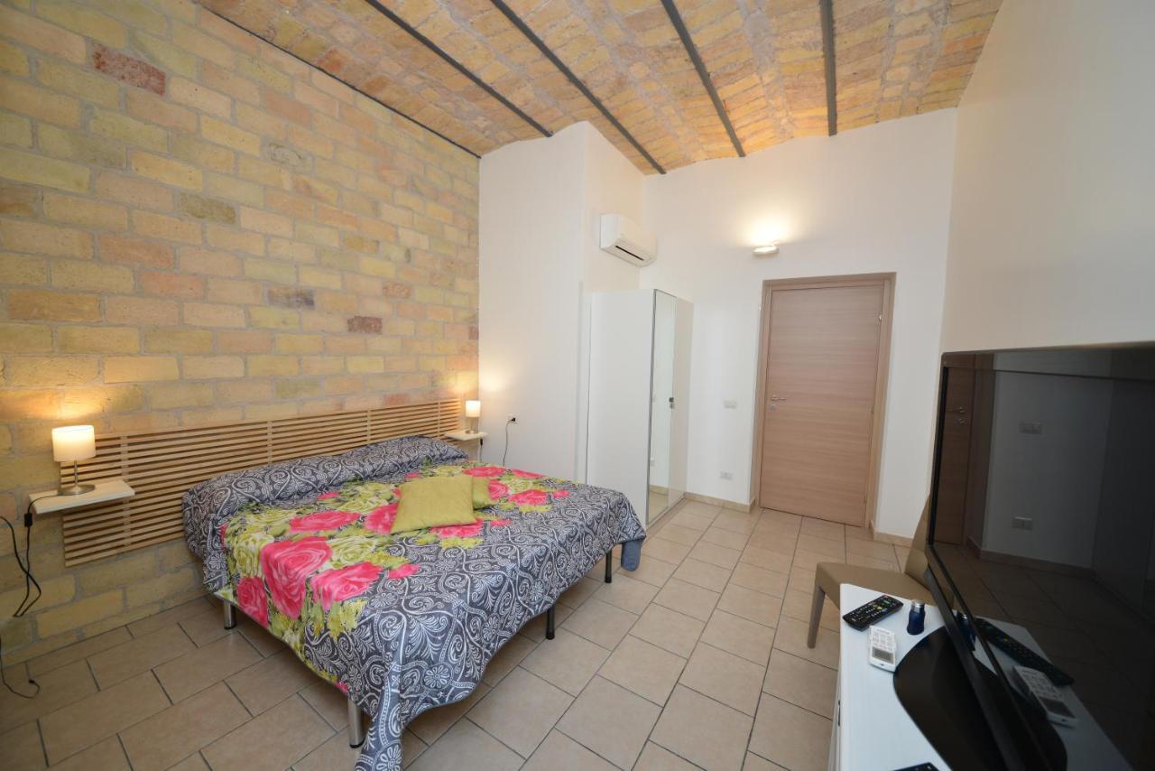 Stars Luxury Apartments Рим Екстериор снимка
